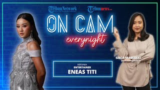 Usung Warna Baru Lagu 'Banyu Langit' Ciptaan Didi Kempot, Eneas Titi Luapkan Rindu untuk Orangtua