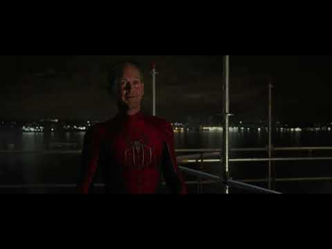 You're all grown up...