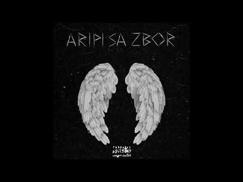 Mao - Aripi Sa Zbor ft. STEEFIC ( WHAT YOU NEED FREESTYLE )