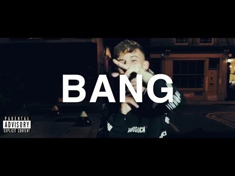AJ Jnr - Bang [Official Video]