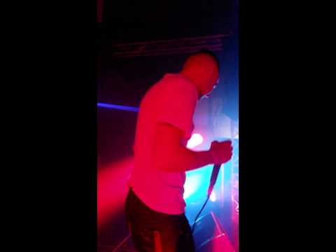 Sy Darkside  mega rave