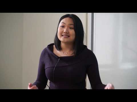 The Next Step in Metastatic Cancer Research, Freda Qi