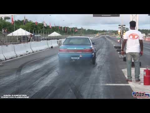 Kingston12 2JZ project with the save!