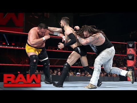 Extreme Rules ‘Go Home’ RAW Viewership Hits Another New Low For 2017