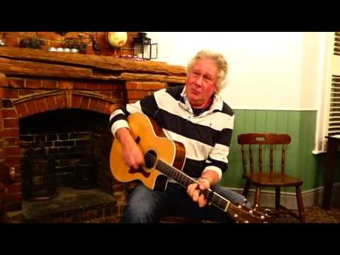 John De Little_Honky Tonk Moon