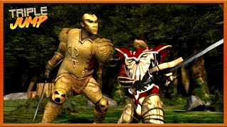 10 Worst Games Of 1999