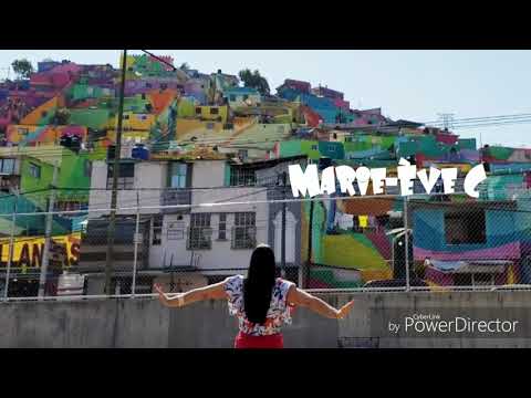 CAME HERE FOR LOVE - ELLA EYRE FT. MARIE-EVE