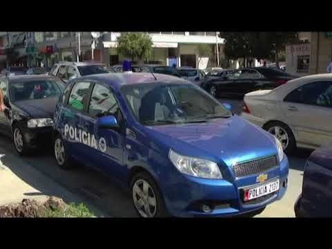 Shiste dhe shperndante droge, arrestohet polici