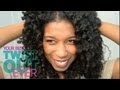 How To Get Your Best Twist Out Ever "Natural Hair ...