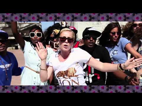 KWAAI - MADGAL (Remix)