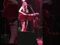 Aimee Mann - Nashville, TN - January 23, 2018 - Borrowing Time