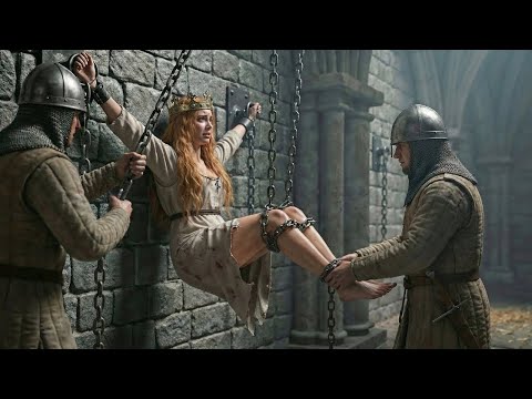 What Happened to Catherine Howard Before Her Execution Was Worse Than Death