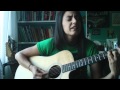 Operation Ivy -The Crowd (Acoustic Cover) -Jenn Fiorentino