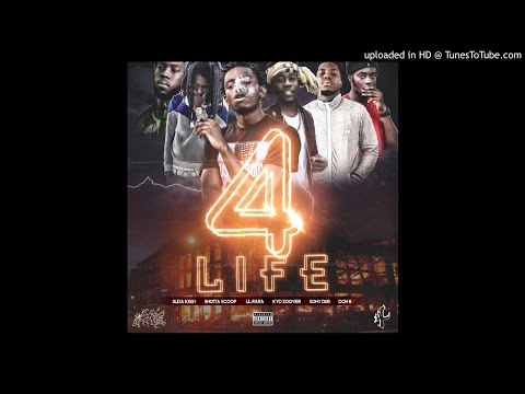 Slida Keem - Get Me (Feat. Shotta Scoop)[4LIFE]