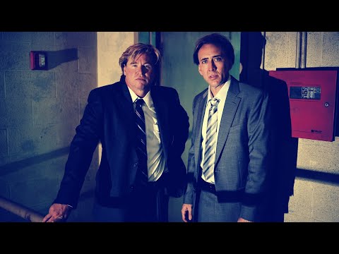 Behind the Scenes: Bad Lieutenant: Port of Call New Orleans (Herzog, 2009) with Nicolas Cage