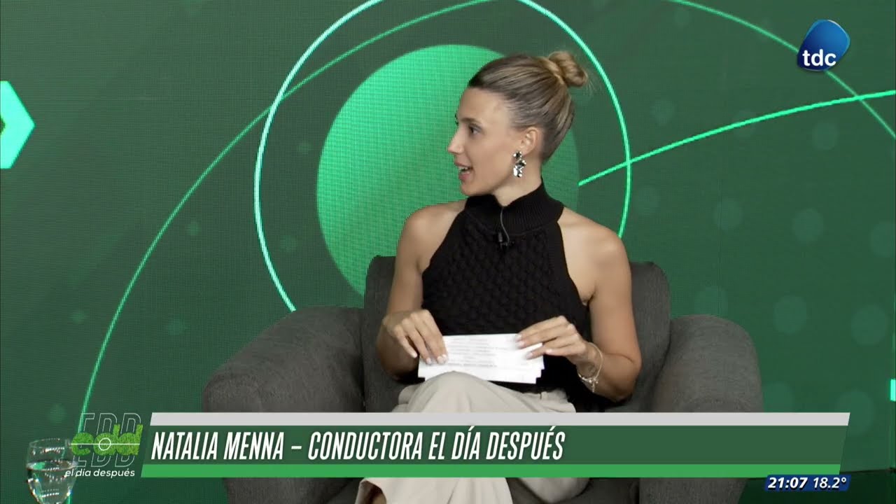 TDC - Fecha 11 Apertura