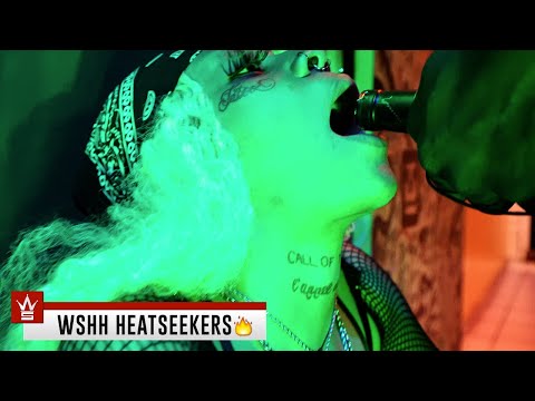 XoXo Sofiyah - “Bussin” (Official Music Video - WSHH Heatseekers)