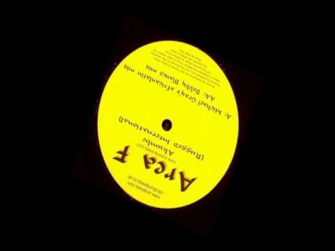 Area F - Akumbe (Bobby Blanco Mix)