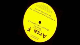 Area F - Akumbe (Bobby Blanco Mix)
