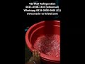 VESTREF MET 010 Ice Tube Machine 1 Ton capacity 11