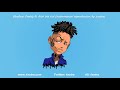 Blueface- Daddy ft. Rich the Kid (INSTRUMENTAL) | reprod by 1nstra