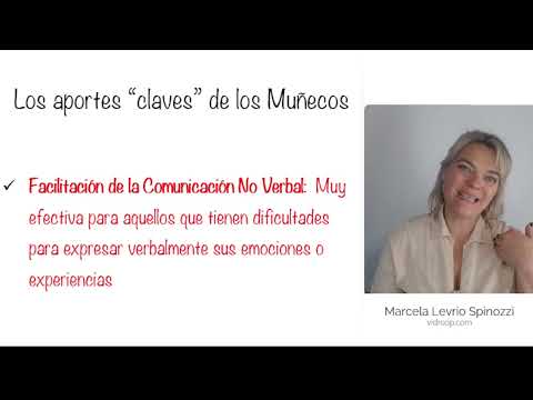 Episodio 4 — La conexión con tus muñecos