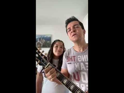 De Repente Regis Danese e Brenda Danese