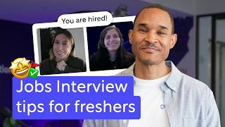 Passing Your First Job Interview with NO Experience | Foundever Call Center