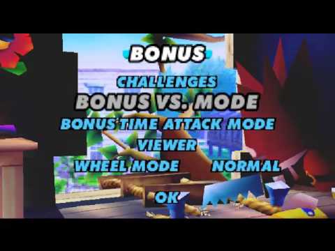 Vs. Beemer (Speed Punks / Speed Freaks Final Boss)