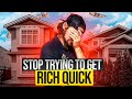 How To Invest In Section 8 Real Estate SUCCESSFULLY! No Shortcuts! How To Build Long Term Wealth!!