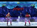 Mortal Kombat Project 4 1 Season 2 5 Kano Playthrough
