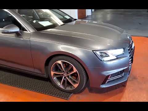 Audi A4 35tdi 150HP S Tronic SE - Image 2