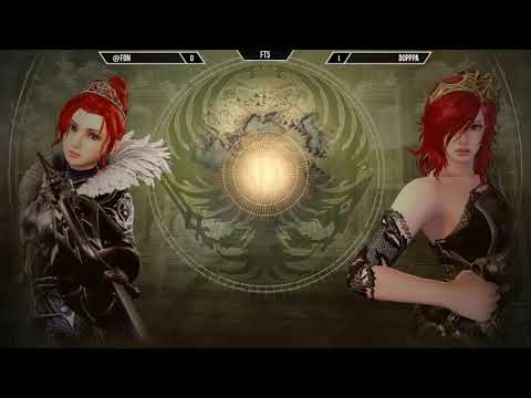 ruSCVI League Week  11 - Russian SCVI Community