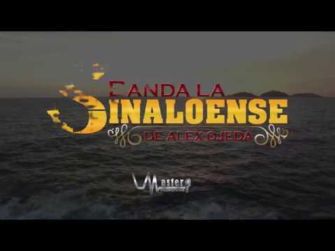Banda la Sinaloense de Alex ojeda - Tira y Jala