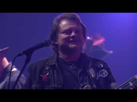 Nová Růže Live - Balage 60 -  Ten stroj seš ty