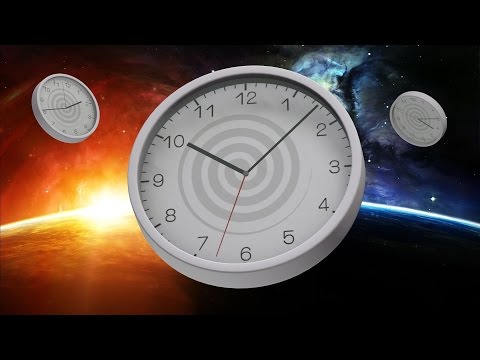 Nature of Time and Simultaneity