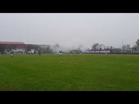 ACS Poli - ASU POLITEHNICA (1-2) start