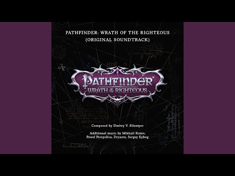 Midnight Fane Battle Theme