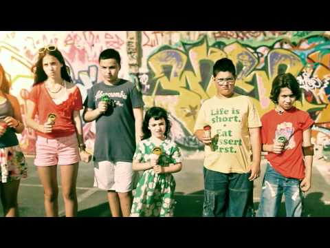 IZABO- "Summer Shade" (Official Music Video)
