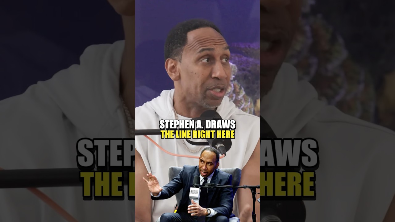 When Criticism Gets Personal. The Truth About Sports Media.