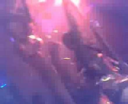 David Morales @ Pacha Ibiza 1-9-07