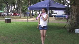 Perfect Day- Adrienne