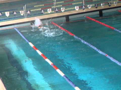 latina aquateam mistaffetta 4x50 mx 200-239