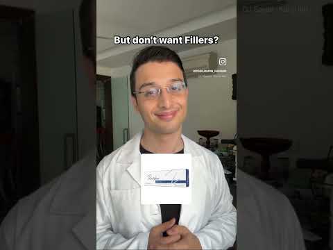 How to get rid of under Eye Hollowness? || Dr Ankur Sarin ||