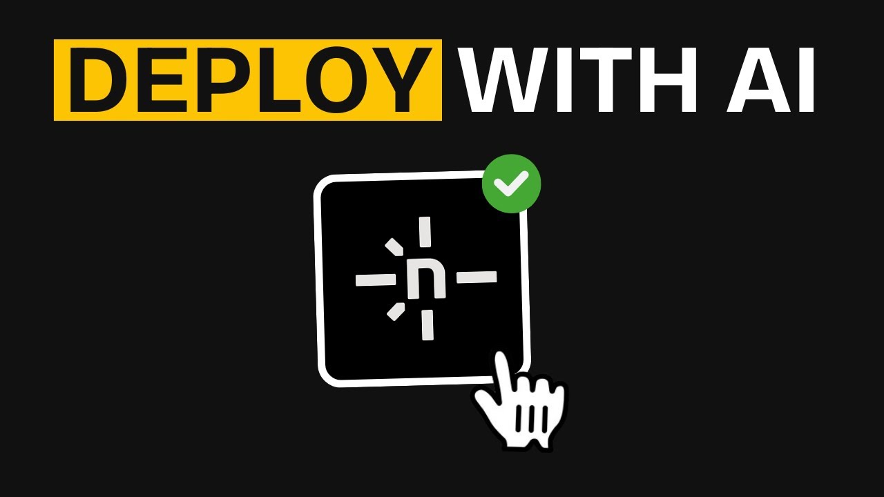 Deploy Project to Netlify with New Windsurf Wave 6