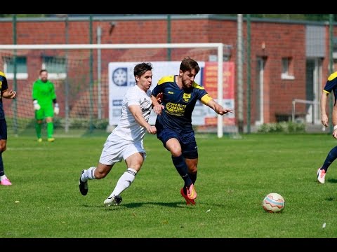 2. Spieltag: TSV Meerbusch - 1. FC Bocholt 0:0 (0:0)