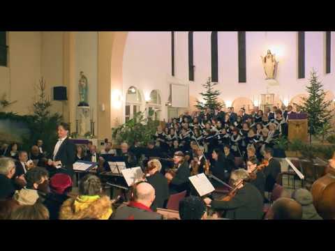 Franz Xaver Gruber: Csendes éj (Stille Nacht)