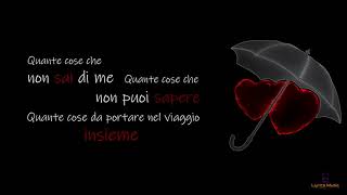 Elisa  ft Ligabue- gli ostacoli del cuore - Lyrics -Testo