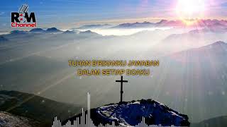 Download lagu LAGU INDAH - BLESS (  Lyrics Video ) mp3