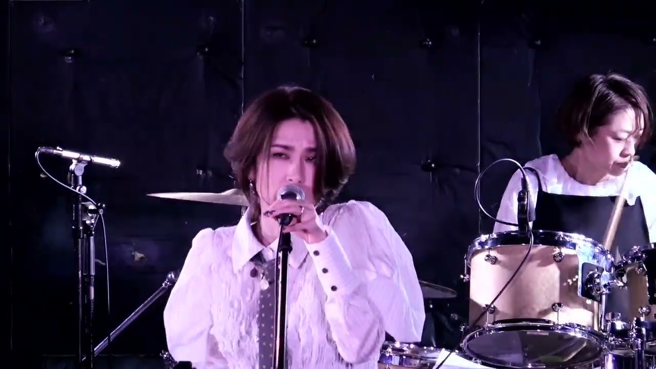 久松史奈 fumina hisamatsu "Everything" LIVE 2026.03.01 @ BlackHole Tokyo